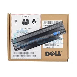 Батарея-аккумулятор JIKND (4080 мАч) для ноутбука DELL фото