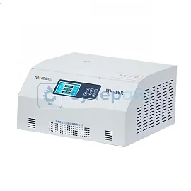 Лабораторная центрифуга MKE MK-16R фото