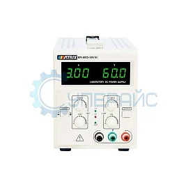 Линейный источник питания MATRIX MPS-6003D+ (60В, 3А) фото