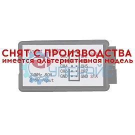 Логический анализатор KINGST LA1002 фото