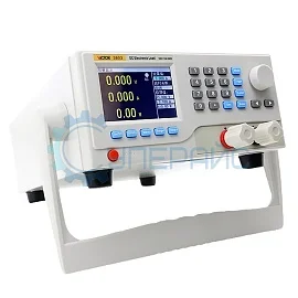 Электронная нагрузка Victor 3803 (500 В, 15 А) фото