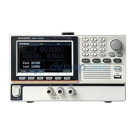 Линейный блок питания GW Instek GPP-7250 фото
