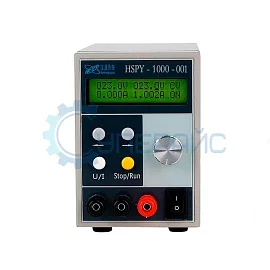 Мини источник питания Hansheng Puyuan HSPY-1000-001 (1000В, 0.1А) фото