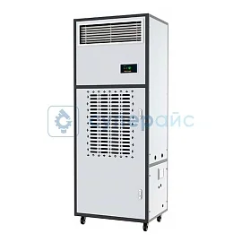 Установка для осушения и увлажнения воздуха Wetwells MCH-09Y фото