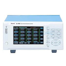 Настольный термогигрометр Sunjet SJ5024 фото