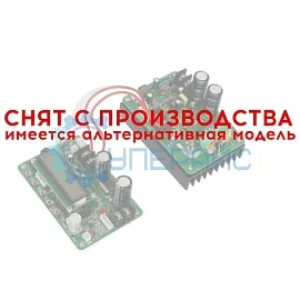 Регулируемый, программируемый преобразователь (DC-DC) 6020S фото