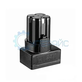 Аккумуляторная батарея Lomvum (25 В, 1.3 Ач, Li-Ion) фото