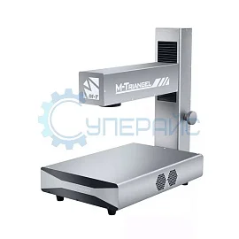 Лазерный станок для гравировки M-TRIANGEL MI-ONE фото