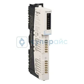 Модуль дискретного входа Schneider Electric STBDDI3425K фото