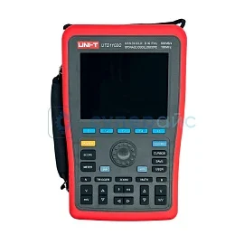 Цифровой скопметр UNI-T UTD1102C фото