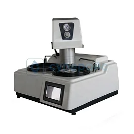 Шлифовально-полировочный станок GOYOJO LMP-3S фото