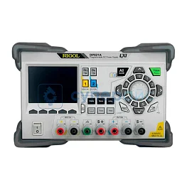 Программируемый источник питания RIGOL DP821A фото