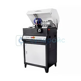 Профессиональный станок для резки образцов XFENDU Q-4A фото