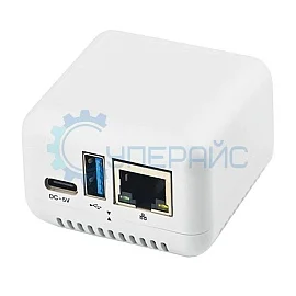 Одноплатный компьютер FriendlyElec NanoPi NEO3 1 ГБ фото