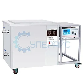 Ультразвуковая ванна для чистки FUYANG F-301 (28 кГц) фото