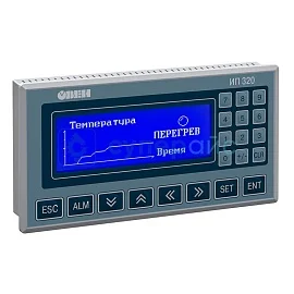 Панель оператора Овен ИП320 фото