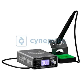 Паяльная станция MECHANIC T12 Pro фото