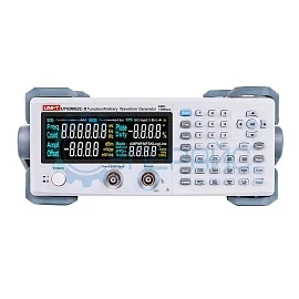 Генератор сигналов UNI-T UTG9002C-II фото