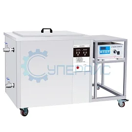 Ультразвуковой очиститель FUYANG F-300 фото