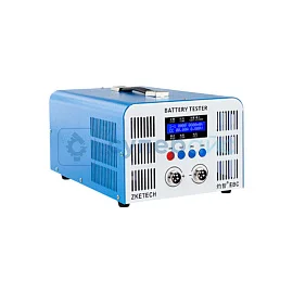 Электронная нагрузка ZKETECH EBC-A50L фото