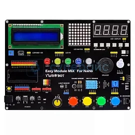 Набор Arduino YwRobot Easy Module MIX for Nano фото