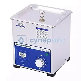 УЗ ванна Derui MS13 80 Вт фото