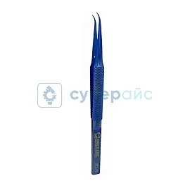 Антистатический пинцет MECHANIC TD-15 фото