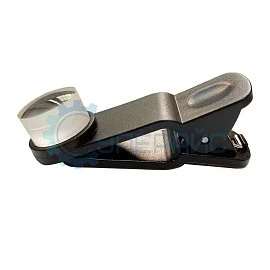 Макро линза на телефон WYJ-60x (60x) фото