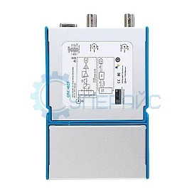 Двухканальный USB осциллограф-приставка LOTO OSC482F фото