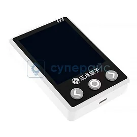 Программатор Punctual Atom P100 (STM8, STM32) фото