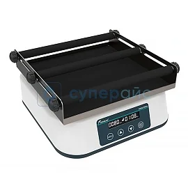 Цифровой лабораторный шейкер Joanlab SK-20Pro фото