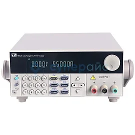 Цифровой блок питания постоянного тока ITECH IT6953A фото