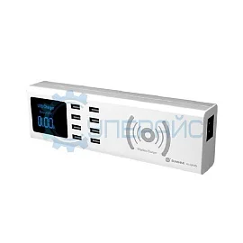 Беспроводная док-станция SUNSHINE SS-309WD фото