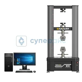 Стенд для измерения прочности на растяжение DANA DN-DW10KN фото
