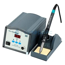 Контактная паяльная станция KELLYSHUN 205 фото