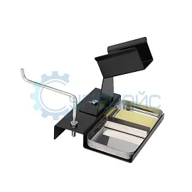 Подставка под паяльный пистолет PISO NO.18 фото