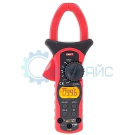 Токоизмерительные клещи UNI-T UT206A фото