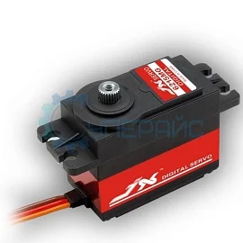 Сервопривод JX Servo PDI-6215MG (180°, 15.32 кг*с*см) фото