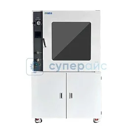 Вертикальная сушильная камера Enily DZF-6210B нерж фото