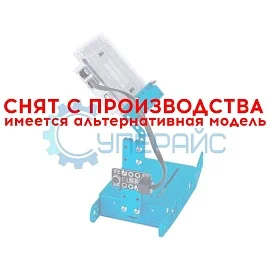 Ресурсный набор Makeblock Perception Gizmos Add-on Pack для mBot фото
