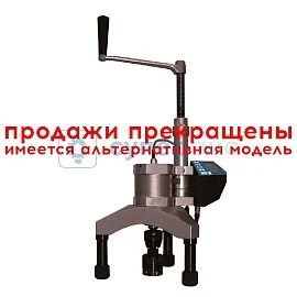 Измеритель прочности бетона Стройприбор ПОС-60МГ4.П1 фото