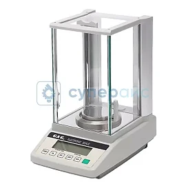 Лабораторно-аналитические весы G&G JJ223BF фото