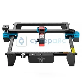 Станок лазерный Two Trees TTS-10W pro фото