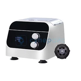 Лабораторная центрифуга Chuyue LSC-20H фото