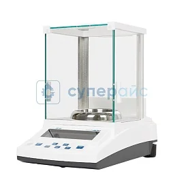 Полумикровесы Госметр ВЛК-80М-И фото