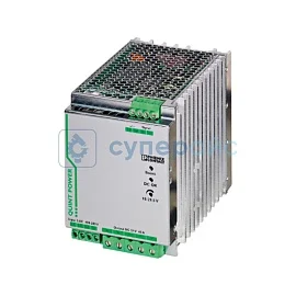 Импульсный источник питания Phoenix QUINT-PS-3AC-24DC-40 фото