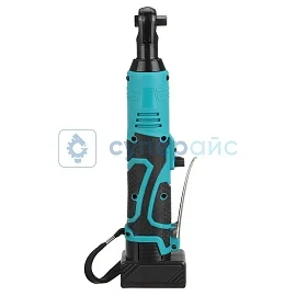 Угловой гайковерт XK-JLBS2101 фото