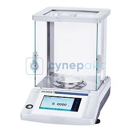 Аналитические весы Lichen FA124TC фото