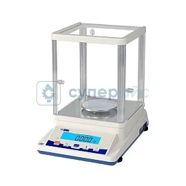 Электронные весы Xing Yun JA 103P фото