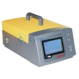 Газоанализатор автомобильный Nanhua NHA-506EN фото